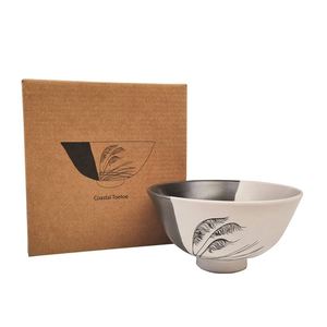Jo Luping Porcelain Bowls Assorted: Jo Luping Design - 11cm Porcelain Bowls