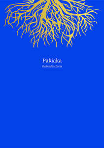 Pakiaka - Gabrielle Huria