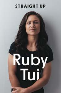 Sport: Straight Up - Ruby Tui