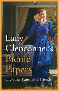 Autobiographies Memoirs: Lady Glenconner's Picnic Papers - Lady Anne Glenconner