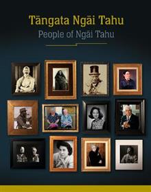 Maori: Tangata Ngai Tahu / People of Ngai Tahu: Volume Two