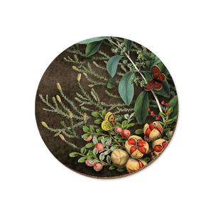 Placemats And Coasters: Coasters - Wolfkamp & Stone - Various Designs