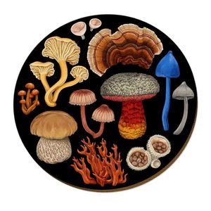 Placemats And Coasters: Placemats - Wolfkamp & Stone - Various Designs