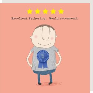 Five Star Dad