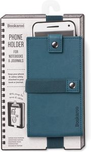Bookaroo Phone Holder - Teal