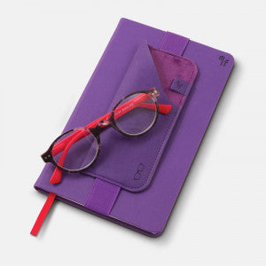 Bookaroo Glasses Case