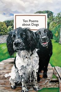 Poetry: Ten Poems about Dogs (instead of a card)