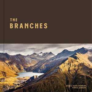 Nz Rural: The Branches - Poppie Johnson