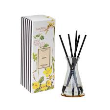 Mothers Day: George & Edi Reed Diffuser - Ebony