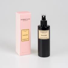 Mothers Day: George & Edi In Bloom Room Spray