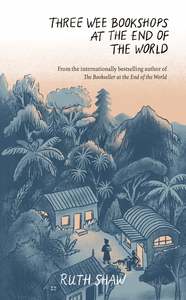 Mothers Day: Three Wee Bookshops - Ruth Shaw
