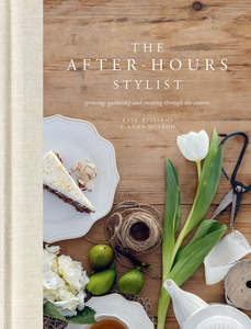 The After-Hours Stylist - Kate Williams