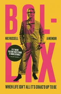 Bollix - Nic Russell