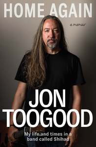 Autobiographies Memoirs: Home Again - Jon Toogood