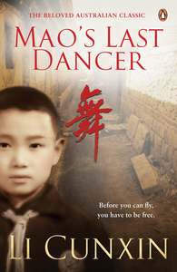Mao's Last Dancer - Li Cunxin