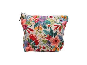 Soap: Wolfkamp & Stone: Putiputi - Large Pouch