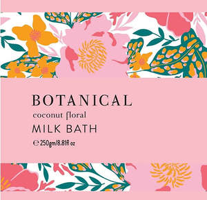 Botanical Bath Goodies