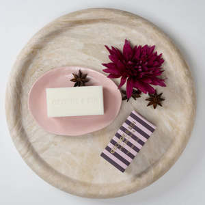 Soap: George & Edi Perfumed Soap Bars 120g