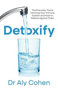 Detoxify - Dr Aly Cohen