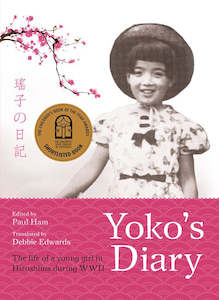 Yoko's Diary - Paul Ham, Debbie Edwards