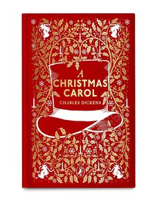 A Christmas Carol: Puffin Clothbound Classics - Charles Dickens