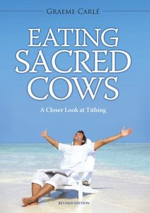Eating Sacred Cows