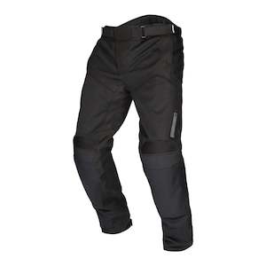 Pants: Dririder Air-Ride Pro Waterproof Pant - Black