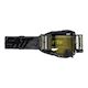 Leatt Goggle Velocity 6.5 Roll-off Graphene Yel 70% #le8021700540