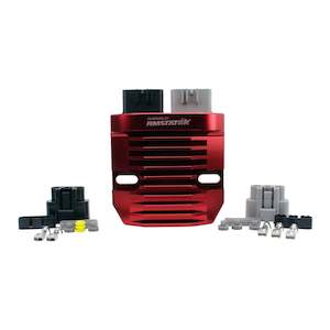 Electrics 1: CNC MOSFET REGULATOR ASSTD MODELS RFR FITMEN (RMS022-105928) #RMS022105928