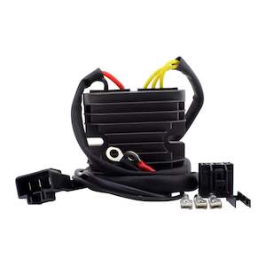 Electrics 1: MOSFET REGULATOR HON CBR600-929RR 2000-2009 (RMS020-103355)