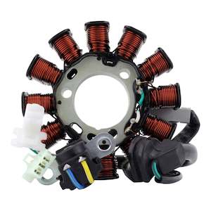 Electrics 1: STATOR HON CRF 250 F '19-22'
