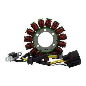 Electrics 1: Stator for Honda SXS700 Pioneer '14–'24 – RMS010-108248