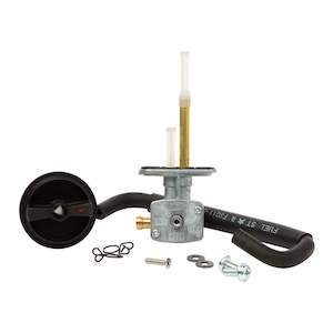 Fuel Oil Tanks: All Balls Racing Fuel Tap Kit (FS101-0051)