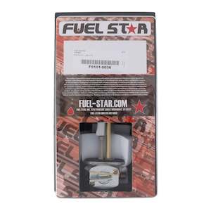 All Balls Racing Fuel Tap Kit (FS101-0036)