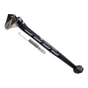 Gauges Clocks: TRAIL TECH KICKSTAND 5403-00 - KAW KX-F 12-21 #TT540300