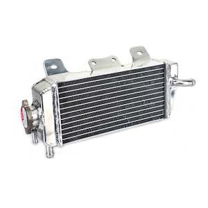 WHITES RADIATOR RIGHT YAM YZ450F 06 #WPRAD001R