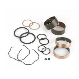 Suspension: All Balls Racing Fork Bushing Kit (38-6126)