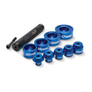 Tools Toolkits: MOTION PRO WHEEL BEARING DRIVER SET #MP080551