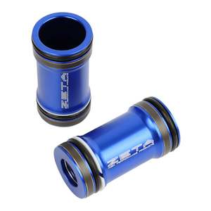 ZETA FREE PISTON FOR KYB TWINCHAMBER STD