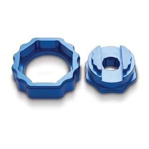 MOTION PRO FORK CAP TOOL SHOWA SFF 50mm #MP080569