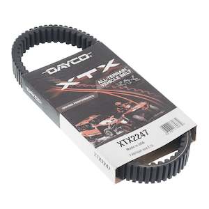 DAYCO ATV BELT XTX SUZUKI