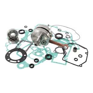 Hot Rods: BOTTOM END KIT HON CR 125 R 98-99