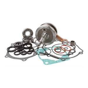 Hot Rods: BOTTOM END KIT YAM YZ 85 02-18