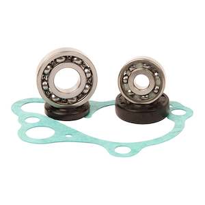 Hot Rods: WATER PUMP KIT HON CR80/85 90-07 #HRWPK0008