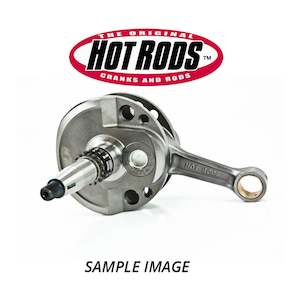 CRANKSHAFT SUZ RM85 02-17