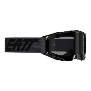 Leatt: Leatt Goggle Velocity 6.5 - Graphene Grey Light Grey (58 VLT)