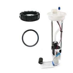 Quantum: QUANTUM IN TANK EFI OEM REPLACEMENT FUEL PUMP W/ ASSEMBLY #QFHFPA3961