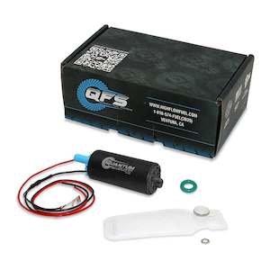 Quantum: Quantum In-Tank EFI Fuel Pump QFHFP396X2