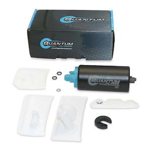 QUANTUM IN-TANK EFI FUEL PUMP WITH FUEL FILTER #QFHFP393S