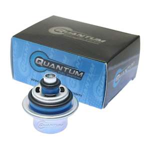 Quantum: QUANTUM FUEL PRESSURE REGULATOR 50psi / 350kPa #QFHFPPR135